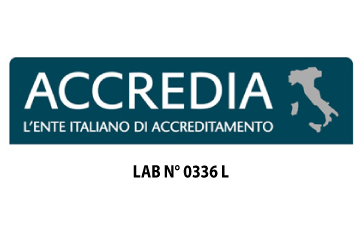 Accredia Logo